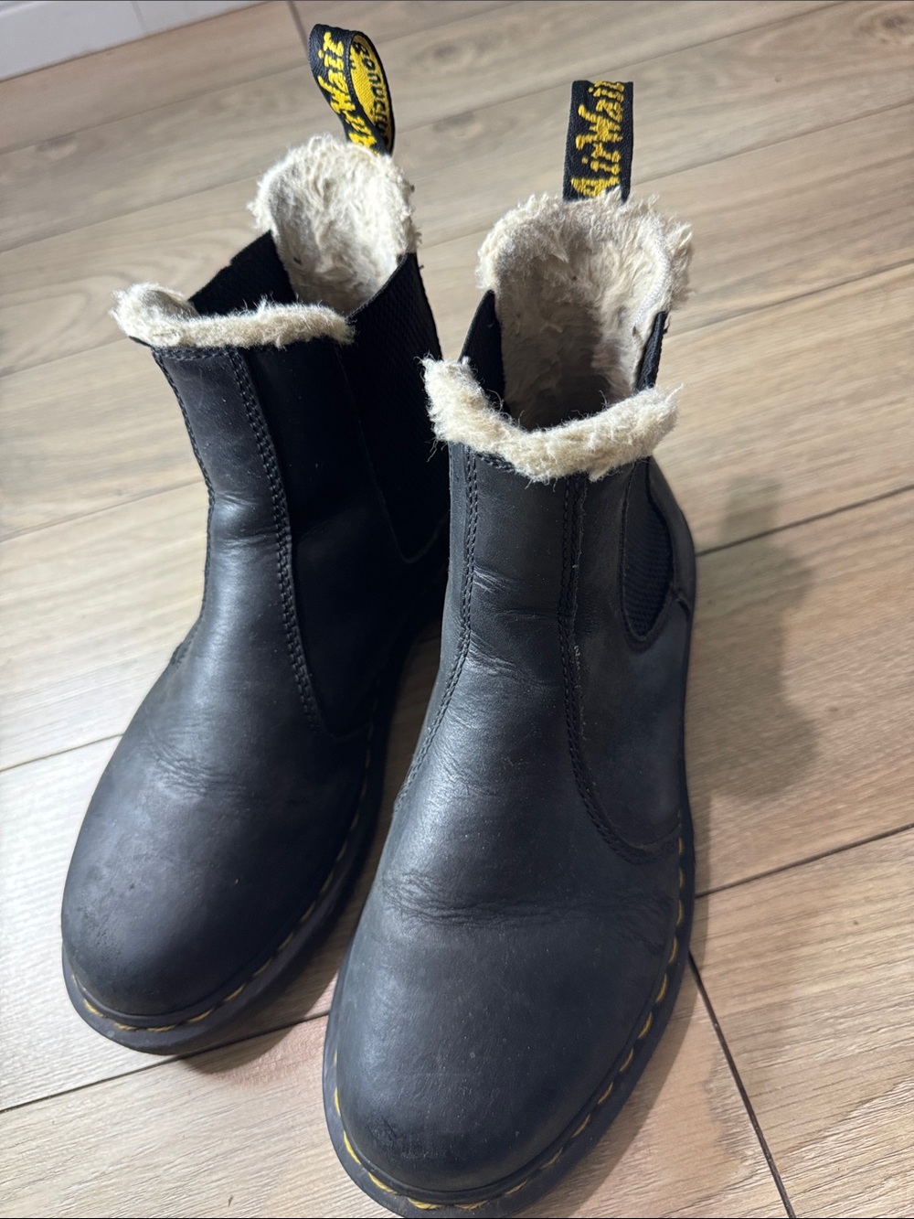 Dr.Martens Boots